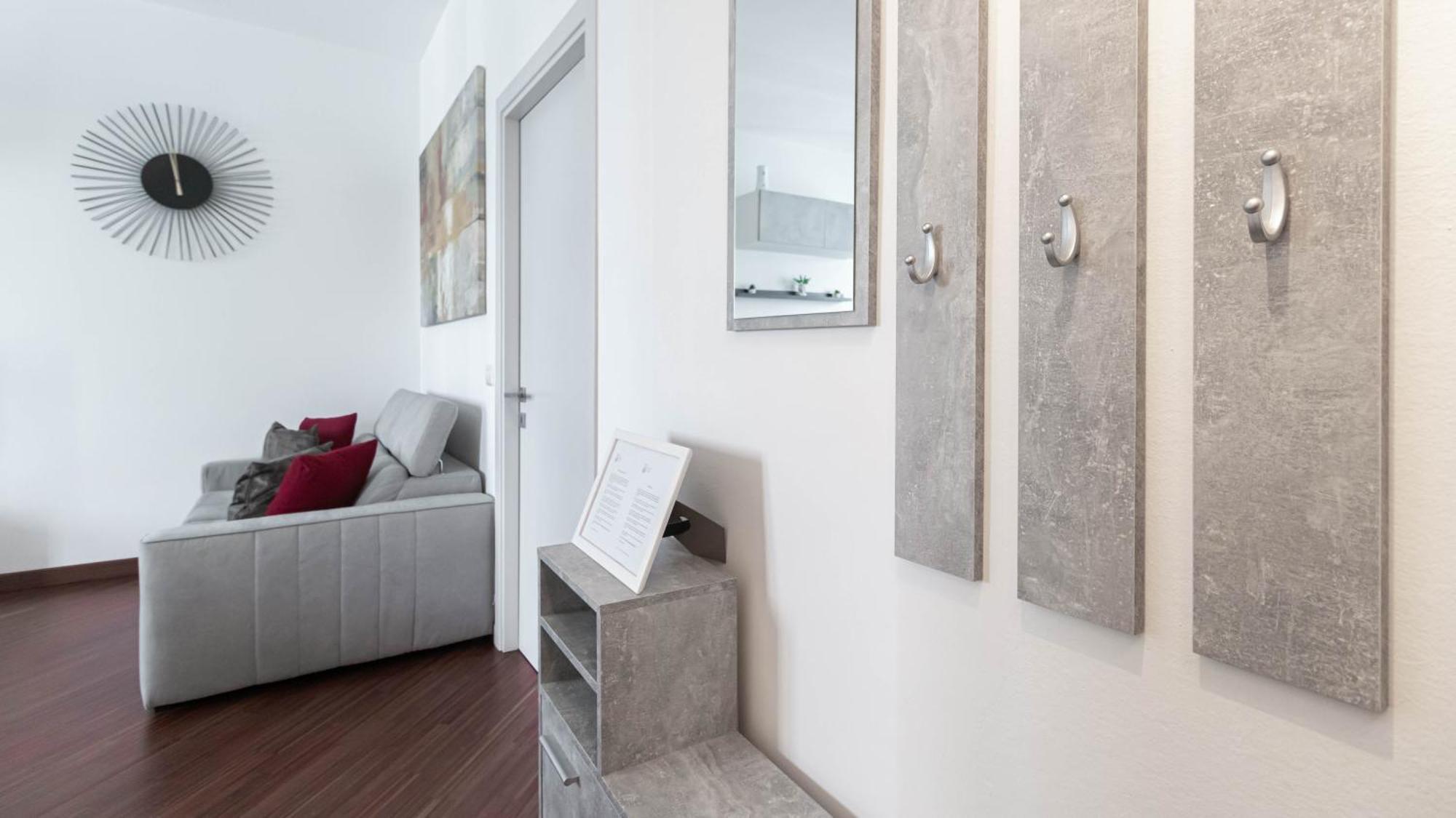 Italianway - Lorenteggio 30 มิลาน ภายนอก รูปภาพ